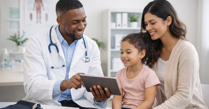 Medical - Primary Care / Family Medicine